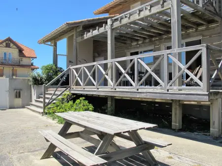 Villa Marine, Maison 6 personnes à Mimizan - Photo 9
