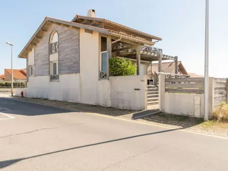 Villa Marine, Maison 6 personnes à Mimizan - Photo 18