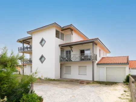 Côte Sud, Appartement 4 personnes à Mimizan - Photo 7