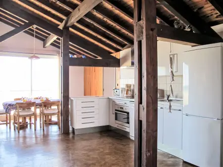 Capama, Appartement 4 personnes à Mimizan - Photo 4