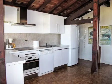 Capama, Appartement 4 personnes à Mimizan - Photo 5