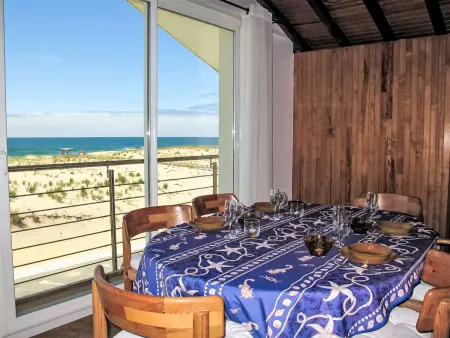 Capama, Appartement 4 personnes à Mimizan - Photo 6