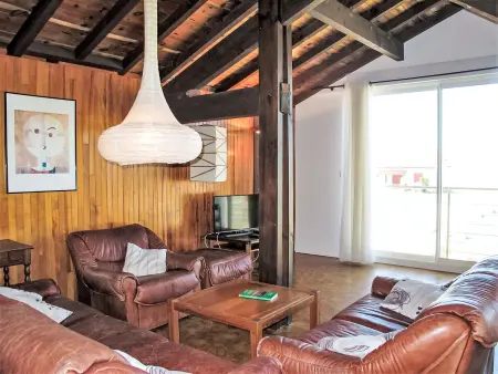 Capama, Appartement 4 personnes à Mimizan - Photo 8