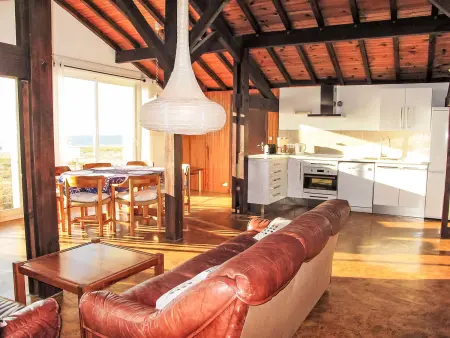Capama, Appartement 4 personnes à Mimizan - Photo 9