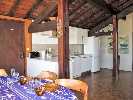 Capama, Appartement 4 personnes à Mimizan - Photo 10