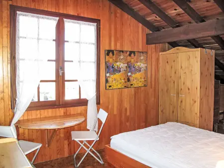 Capama, Appartement 4 personnes à Mimizan - Photo 11