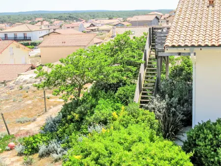Capama, Appartement 4 personnes à Mimizan - Photo 15