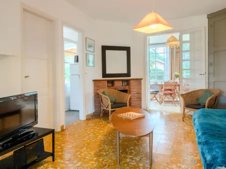 Les Bruyères, Maison 6 personnes à Mimizan - Photo 2