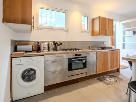 Les Bruyères, Maison 6 personnes à Mimizan - Photo 3