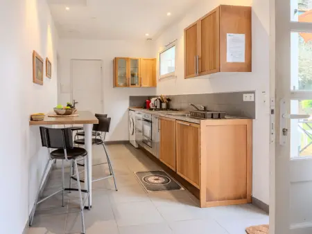 Les Bruyères, Maison 6 personnes à Mimizan - Photo 12