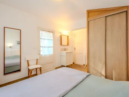 Les Bruyères, Maison 6 personnes à Mimizan - Photo 13