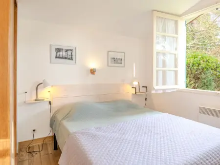 Les Bruyères, Maison 6 personnes à Mimizan - Photo 14