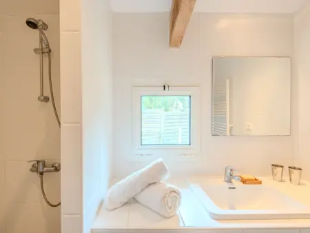 Les Bruyères, Maison 6 personnes à Mimizan - Photo 15