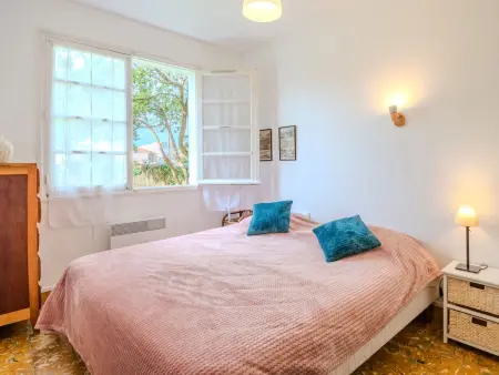 Les Bruyères, Maison 6 personnes à Mimizan - Photo 18
