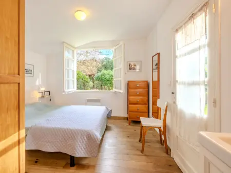 Les Bruyères, Maison 6 personnes à Mimizan - Photo 20