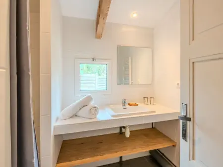Les Bruyères, Maison 6 personnes à Mimizan - Photo 21