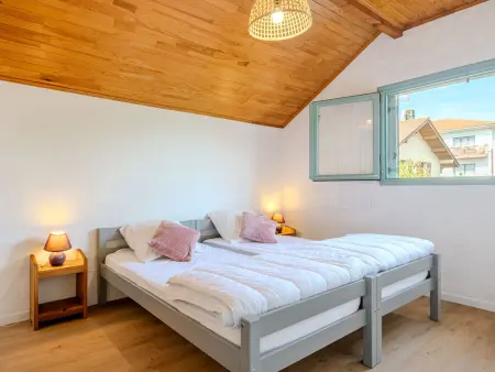 Sicard, Maison 5 personnes à Mimizan - Photo 3