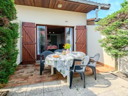 Sicard, Maison 5 personnes à Mimizan - Photo 5
