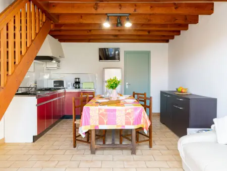 Sicard, Maison 5 personnes à Mimizan - Photo 7