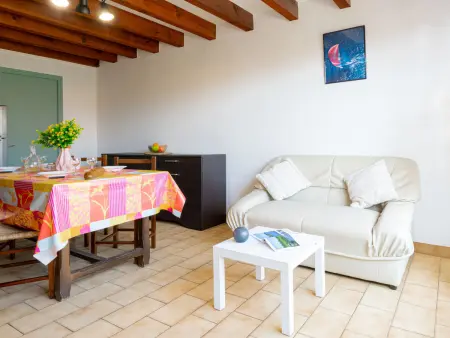 Sicard, Maison 5 personnes à Mimizan - Photo 8