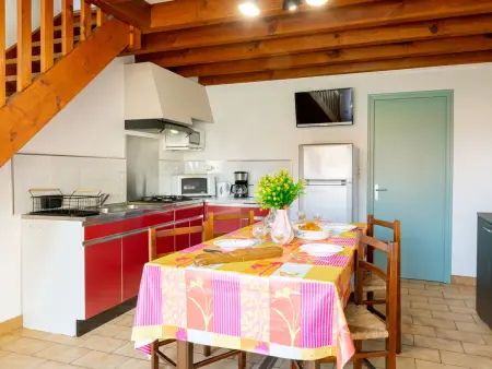 Sicard, Maison 5 personnes à Mimizan - Photo 10