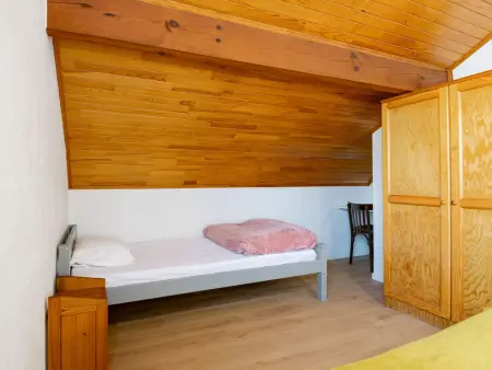 Sicard, Maison 5 personnes à Mimizan - Photo 11