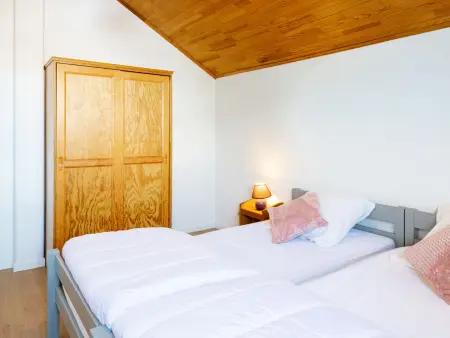 Sicard, Maison 5 personnes à Mimizan - Photo 14