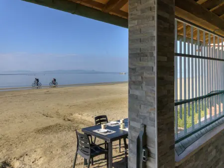 Sogno di Mare, Maison 6 personnes à Follonica - Photo 1