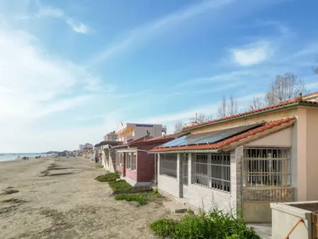 Sogno di Mare, Maison 6 personnes à Follonica - Photo 3