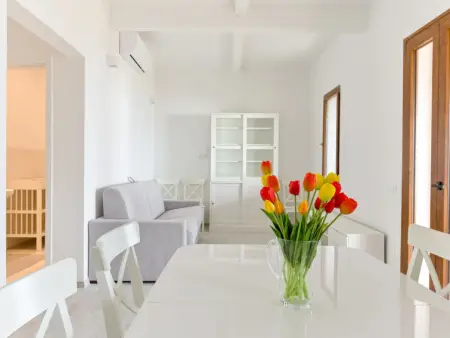 Sogno di Mare, Maison 6 personnes à Follonica - Photo 4