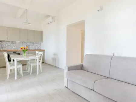 Sogno di Mare, Maison 6 personnes à Follonica - Photo 7