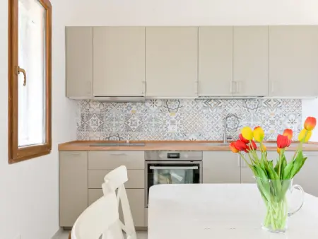 Sogno di Mare, Maison 6 personnes à Follonica - Photo 8