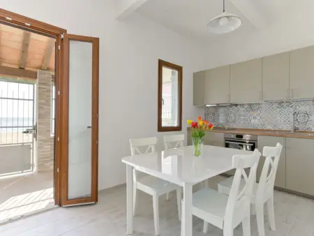 Sogno di Mare, Maison 6 personnes à Follonica - Photo 10