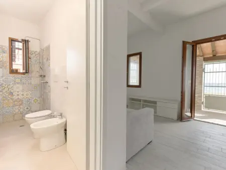 Sogno di Mare, Maison 6 personnes à Follonica - Photo 12