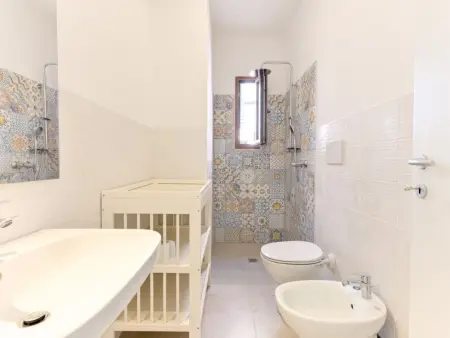 Sogno di Mare, Maison 6 personnes à Follonica - Photo 14