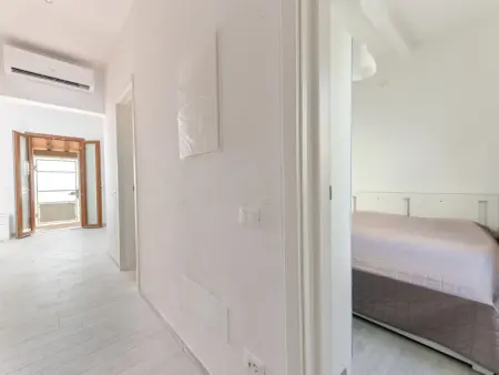 Sogno di Mare, Maison 6 personnes à Follonica - Photo 15