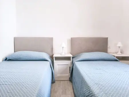 Sogno di Mare, Maison 6 personnes à Follonica - Photo 16