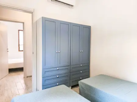 Sogno di Mare, Maison 6 personnes à Follonica - Photo 17