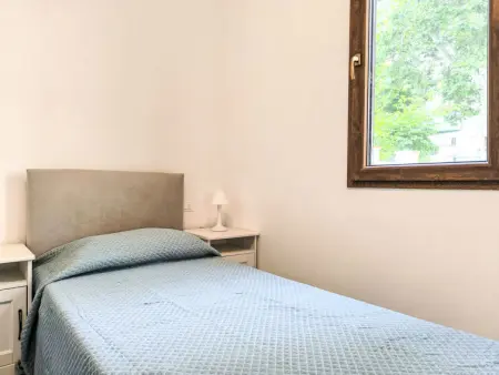 Sogno di Mare, Maison 6 personnes à Follonica - Photo 18