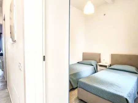 Sogno di Mare, Maison 6 personnes à Follonica - Photo 19