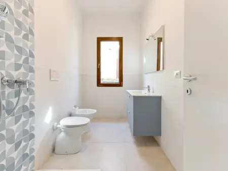 Sogno di Mare, Maison 6 personnes à Follonica - Photo 20