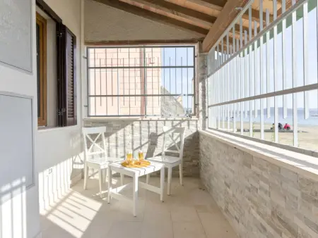 Sogno di Mare, Maison 6 personnes à Follonica - Photo 21