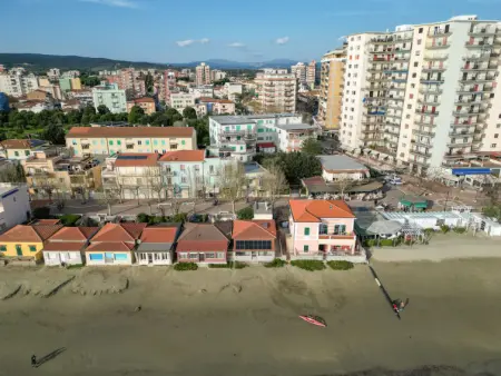 Sogno di Mare, Maison 6 personnes à Follonica - Photo 22