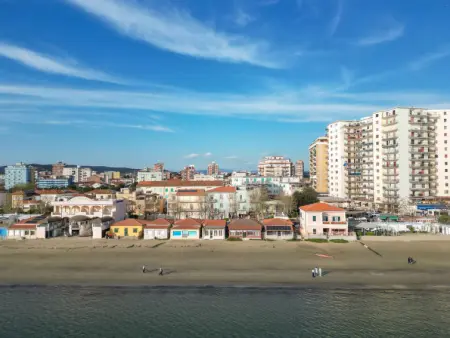Sogno di Mare, Maison 6 personnes à Follonica - Photo 23