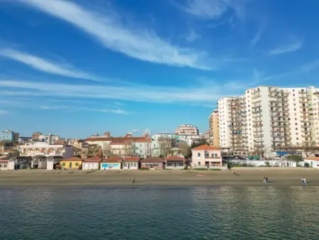 Sogno di Mare, Maison 6 personnes à Follonica - Photo 24