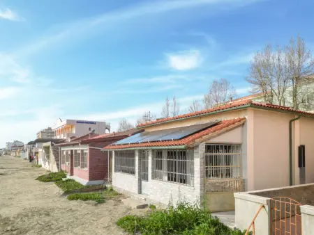 Sogno di Mare, Maison 6 personnes à Follonica - Photo 25