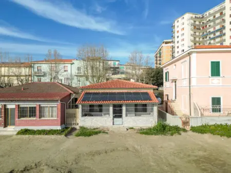 Sogno di Mare, Maison 6 personnes à Follonica - Photo 26