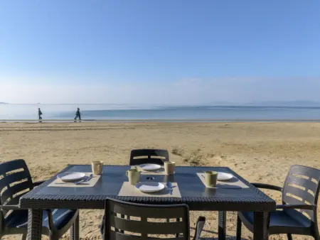 Sogno di Mare, Maison 6 personnes à Follonica - Photo 29