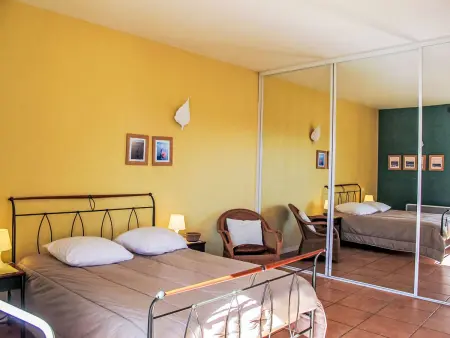 Les Pinasses, Maison 10 personnes à Mimizan - Photo 2