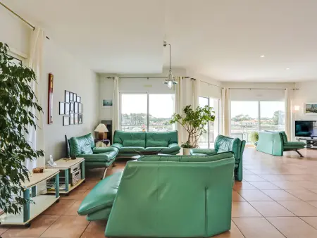 Les Pinasses, Maison 10 personnes à Mimizan - Photo 8